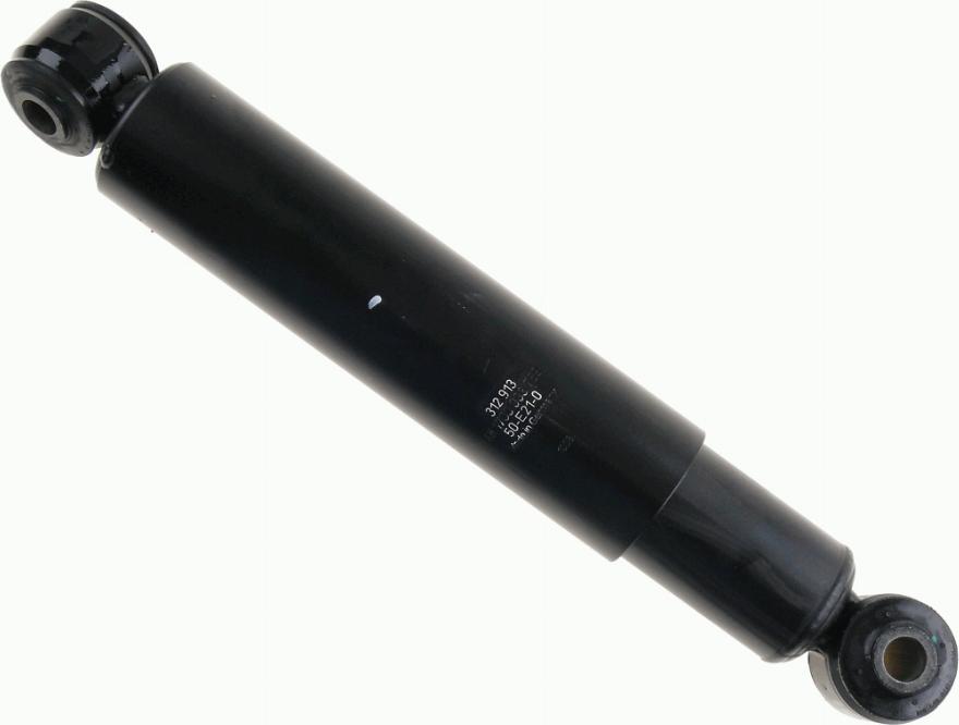 SACHS 312 913 - Shock Absorber www.parts5.com