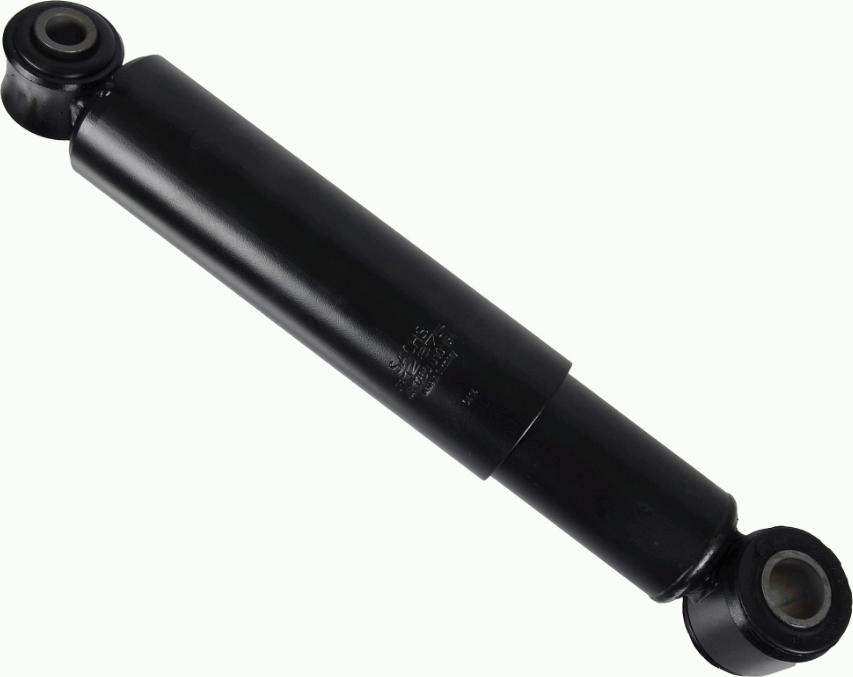 SACHS 312 875 - Shock Absorber www.parts5.com