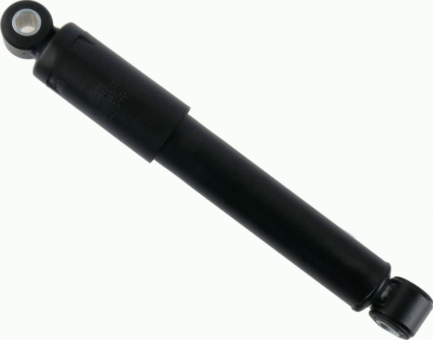 SACHS 312 396 - Shock Absorber www.parts5.com