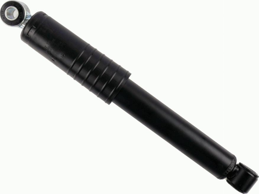 SACHS 312 378 - Shock Absorber www.parts5.com