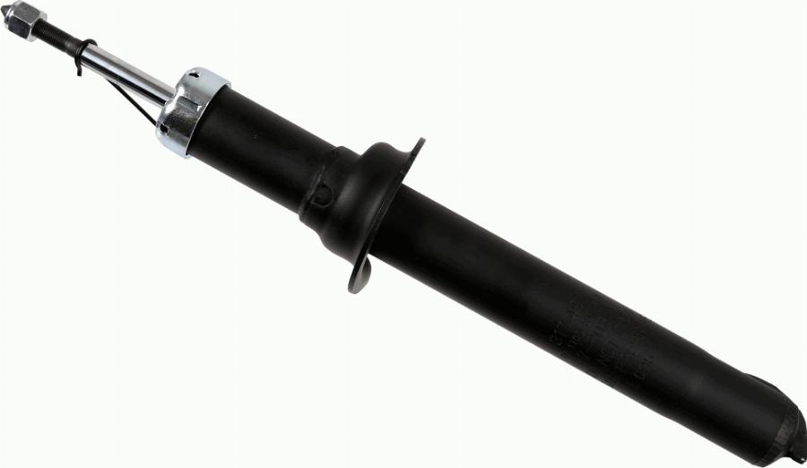 SACHS 317 497 - Shock Absorber www.parts5.com