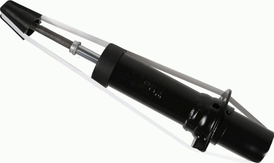 SACHS 317 613 - Shock Absorber www.parts5.com