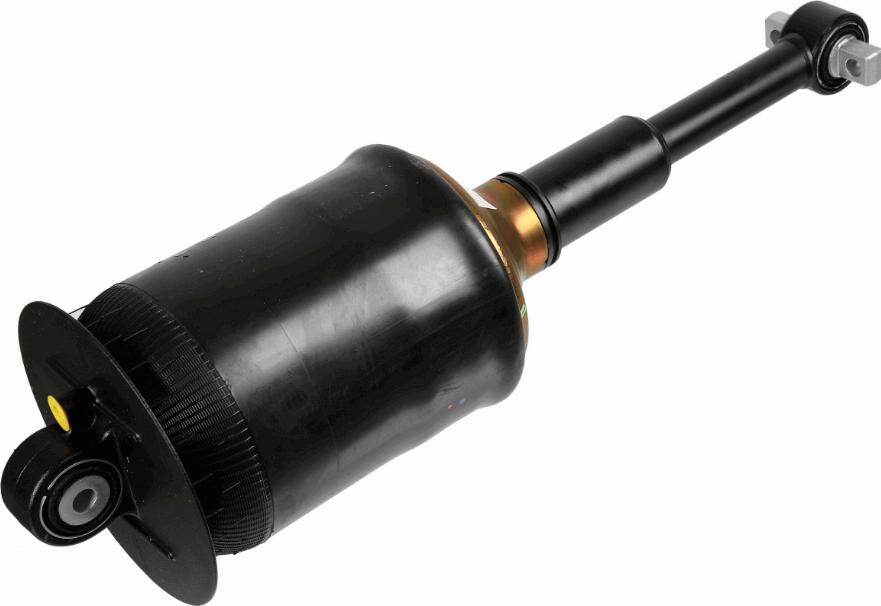 SACHS 317 325 - Shock Absorber www.parts5.com