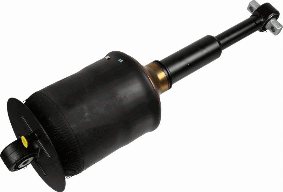 SACHS 317 323 - Shock Absorber www.parts5.com