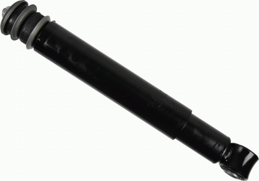 SACHS 280 935 - Shock Absorber www.parts5.com