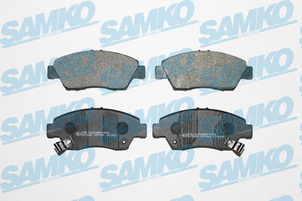 Samko 5SP564 - - - www.parts5.com