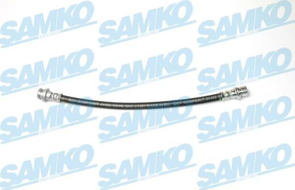 Samko 6T49042 - Brake Hose www.parts5.com