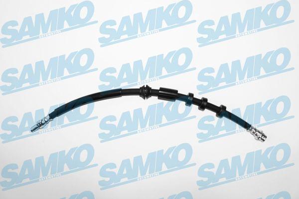 Samko 6T49029 - Brake Hose www.parts5.com