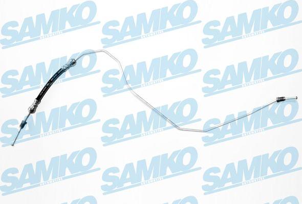 Samko 6T49169 - Brake Hose www.parts5.com