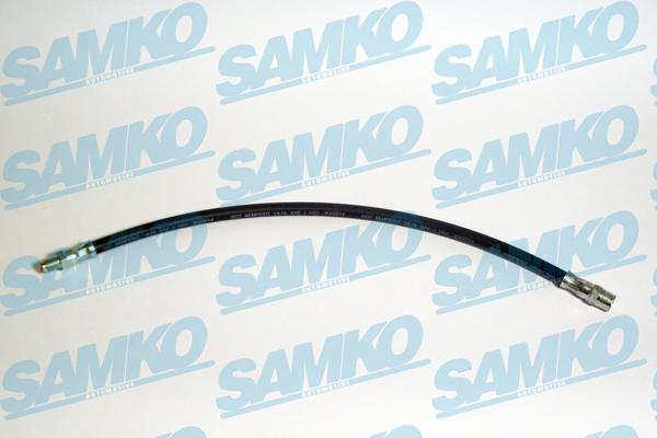 Samko 6T46545 - Tubo flexible de frenos www.parts5.com