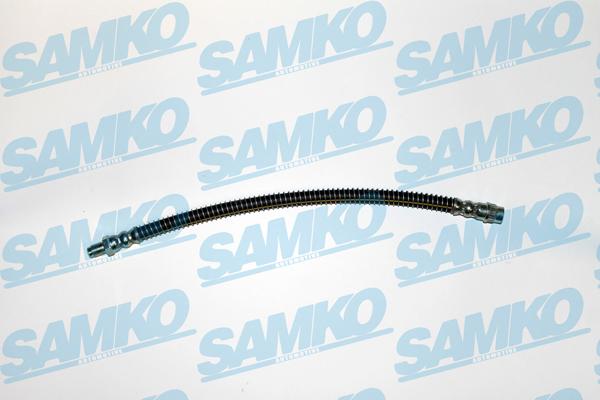 Samko 6T46558 - Brake Hose www.parts5.com