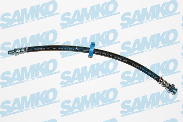 Samko 6T46553 - Brake Hose www.parts5.com