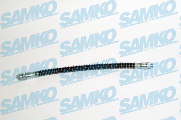 Samko 6T46557 - Brake Hose www.parts5.com