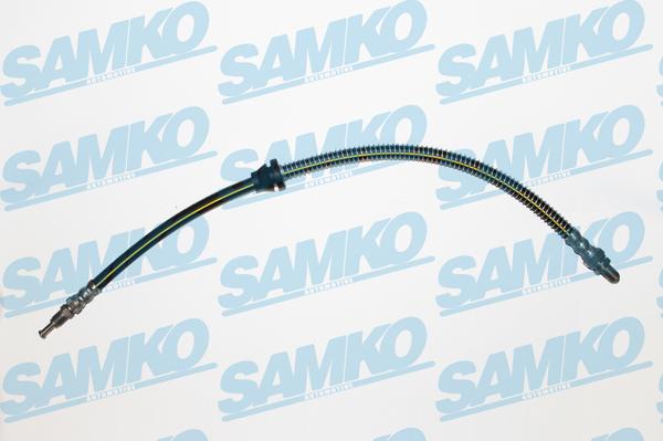 Samko 6T46804 - Brake Hose www.parts5.com