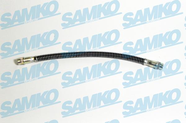 Samko 6T46612 - Tubo flexible de frenos www.parts5.com