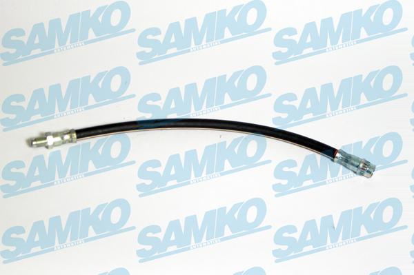Samko 6T46004 - Brake Hose www.parts5.com