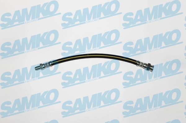 Samko 6T46077 - Tubo flexible de frenos www.parts5.com