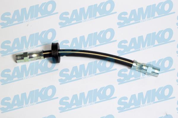 Samko 6T46126 - Brake Hose www.parts5.com