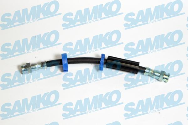 Samko 6T46238 - Tubo flexible de frenos www.parts5.com