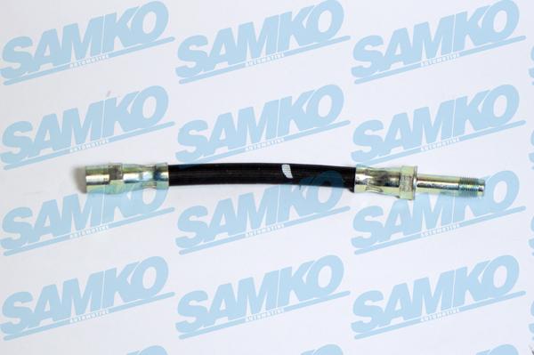 Samko 6T47004 - Brake Hose www.parts5.com
