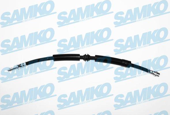 Samko 6T48994 - Brake Hose www.parts5.com