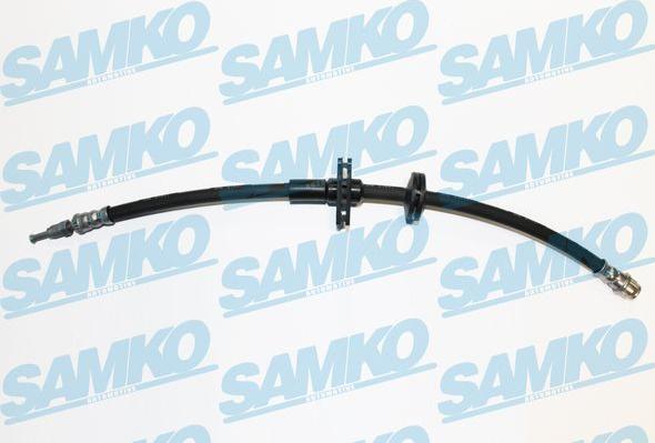 Samko 6T48458 - Tubo flexible de frenos www.parts5.com