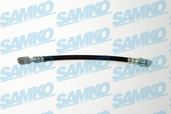 Samko 6T48465 - Brake Hose www.parts5.com