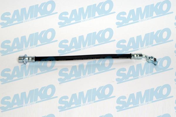 Samko 6T48409 - Brake Hose www.parts5.com