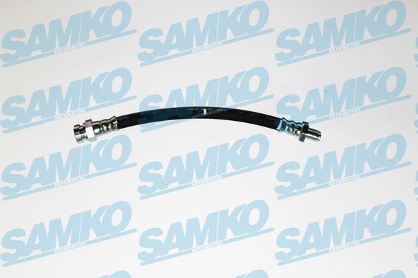 Samko 6T48400 - Brake Hose www.parts5.com
