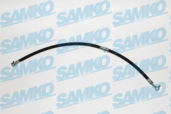 Samko 6T48502 - Brake Hose www.parts5.com