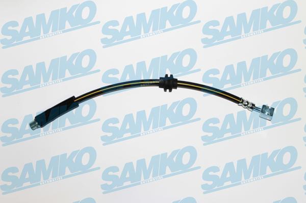 Samko 6T48516 - Brake Hose www.parts5.com