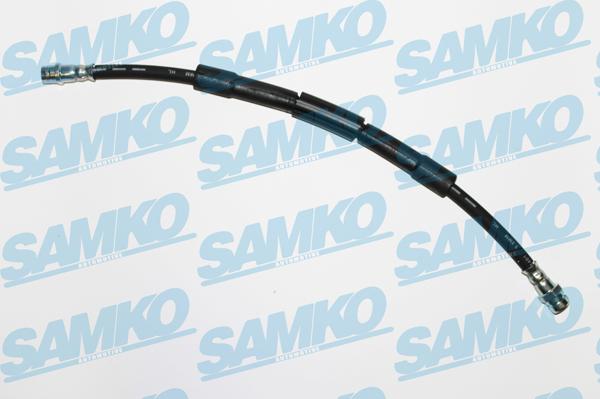 Samko 6T48588 - Brake Hose www.parts5.com