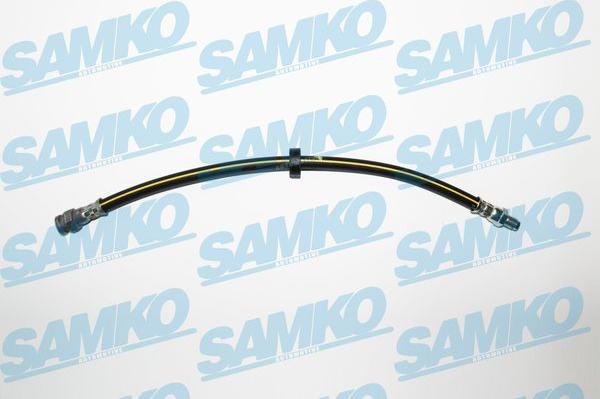 Samko 6T48644 - Tubo flexible de frenos www.parts5.com