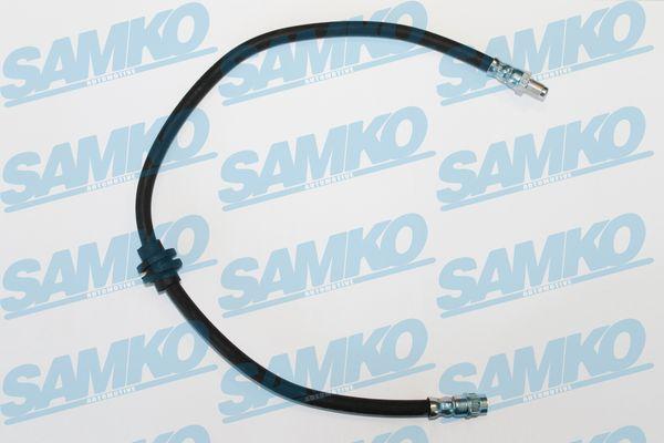 Samko 6T48612 - Brake Hose www.parts5.com