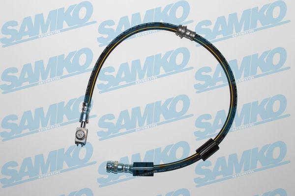 Samko 6T48617 - Тормозной шланг www.parts5.com