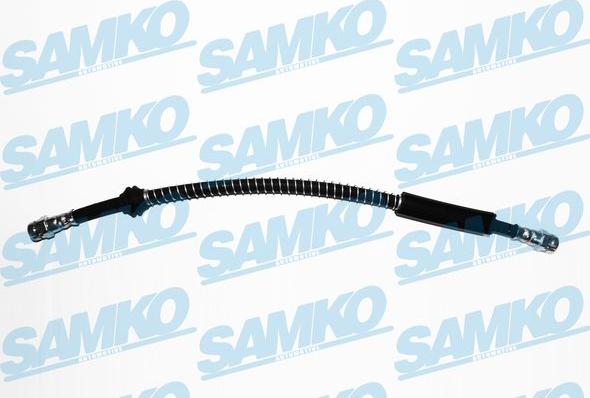 Samko 6T48682 - Brake Hose www.parts5.com