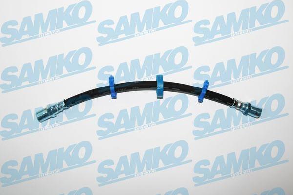 Samko 6T48632 - Brake Hose www.parts5.com