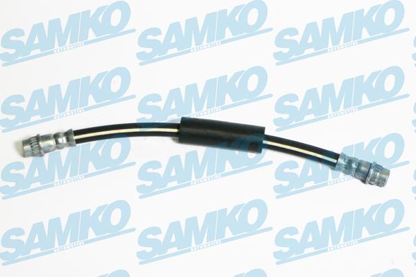 Samko 6T48047 - Brake Hose www.parts5.com