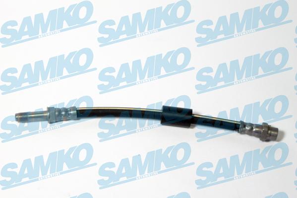 Samko 6T48056 - Brake Hose www.parts5.com