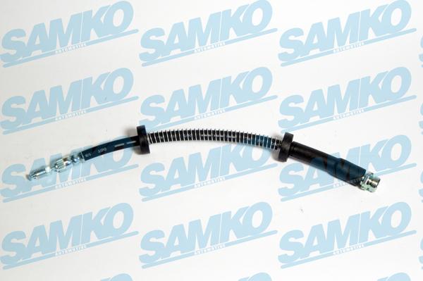 Samko 6T48067 - Brake Hose www.parts5.com