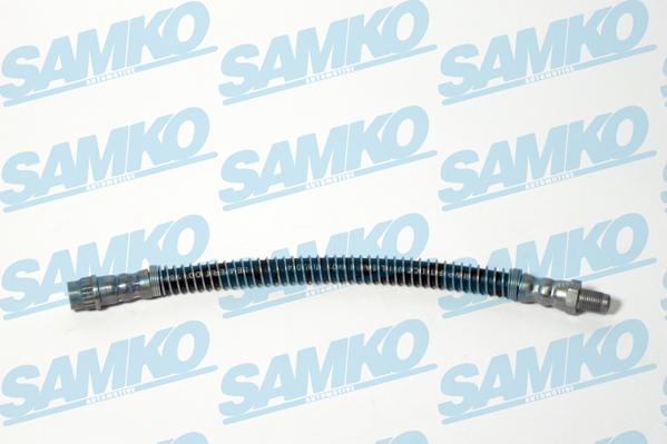 Samko 6T48003 - Тормозной шланг www.parts5.com