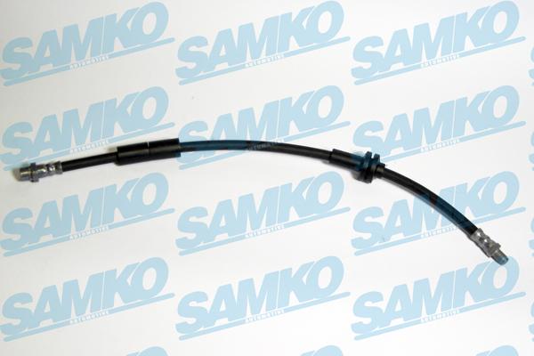 Samko 6T48011 - Brake Hose www.parts5.com