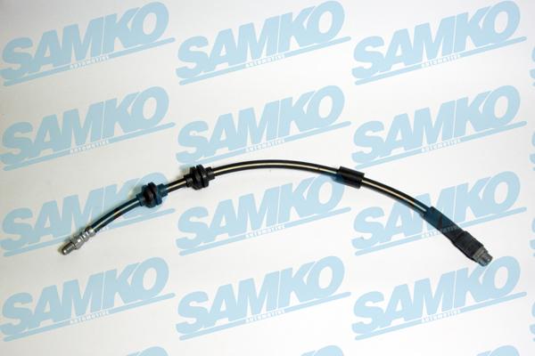 Samko 6T48012 - Brake Hose www.parts5.com