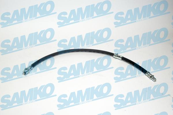 Samko 6T48105 - Brake Hose www.parts5.com