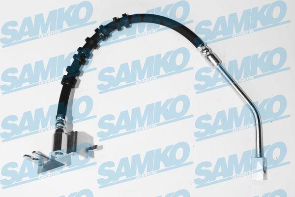 Samko 6T48110 - Brake Hose www.parts5.com