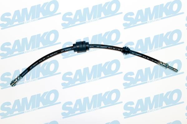Samko 6T48318 - Brake Hose www.parts5.com
