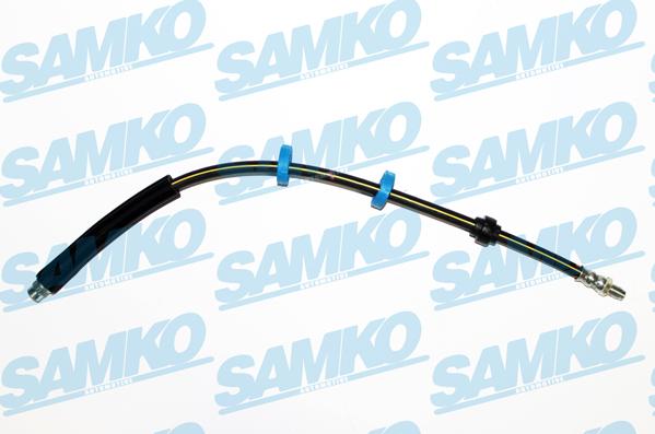 Samko 6T48339 - Brake Hose www.parts5.com