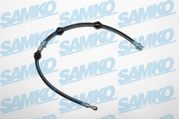 Samko 6T48337 - Brake Hose www.parts5.com