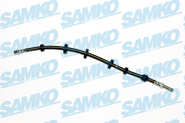 Samko 6T48320 - Brake Hose www.parts5.com