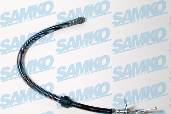 Samko 6T48233 - Brake Hose www.parts5.com